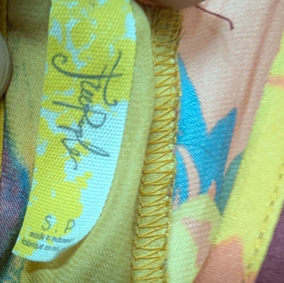 Free People - "Dream Free" Tunic - Picture 9 of 9